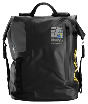 Snickers Waterproof Backpack 9623 - Builders Superstore