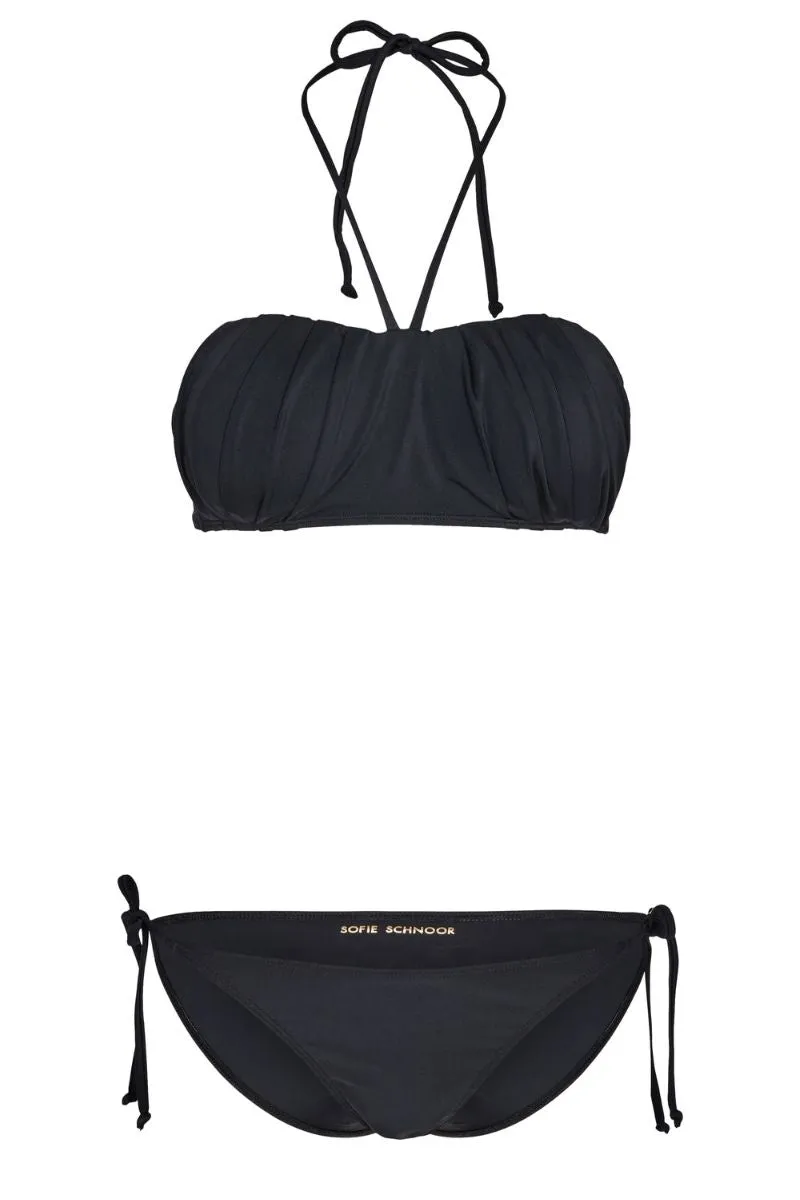 Snos241 | Black | Bikini fra Sofie Schnoor