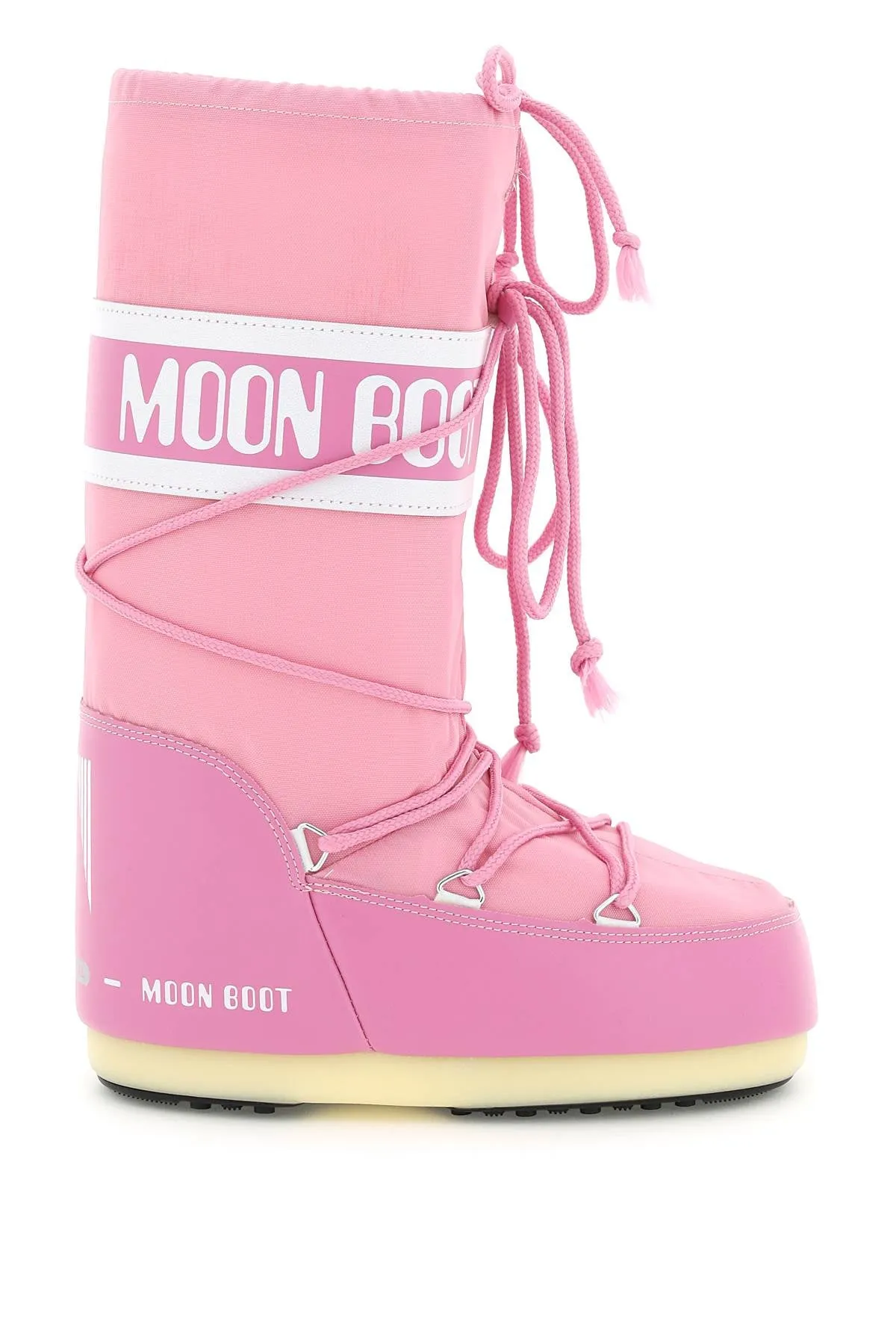 Snow Boots Icon