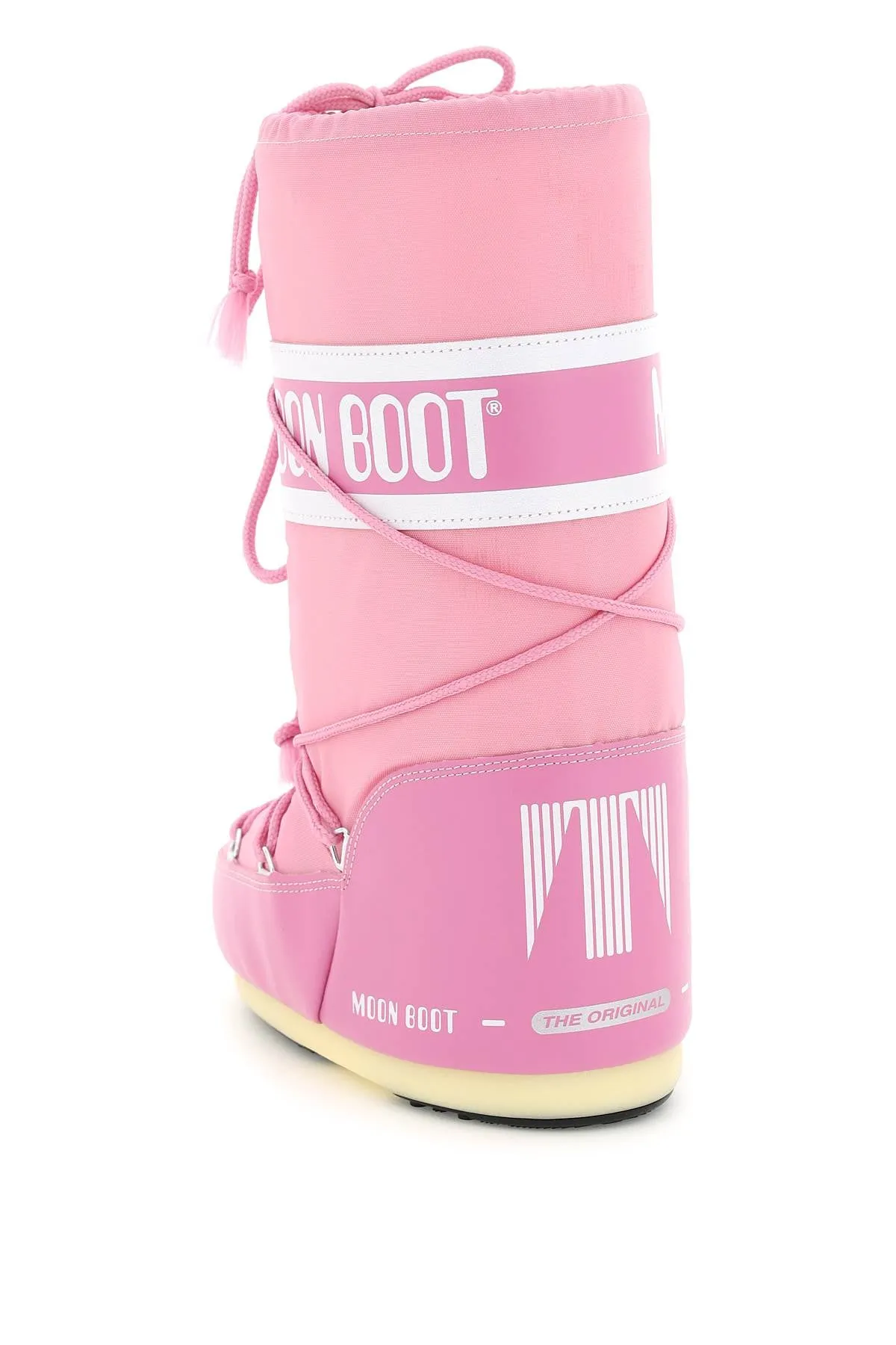 Snow Boots Icon