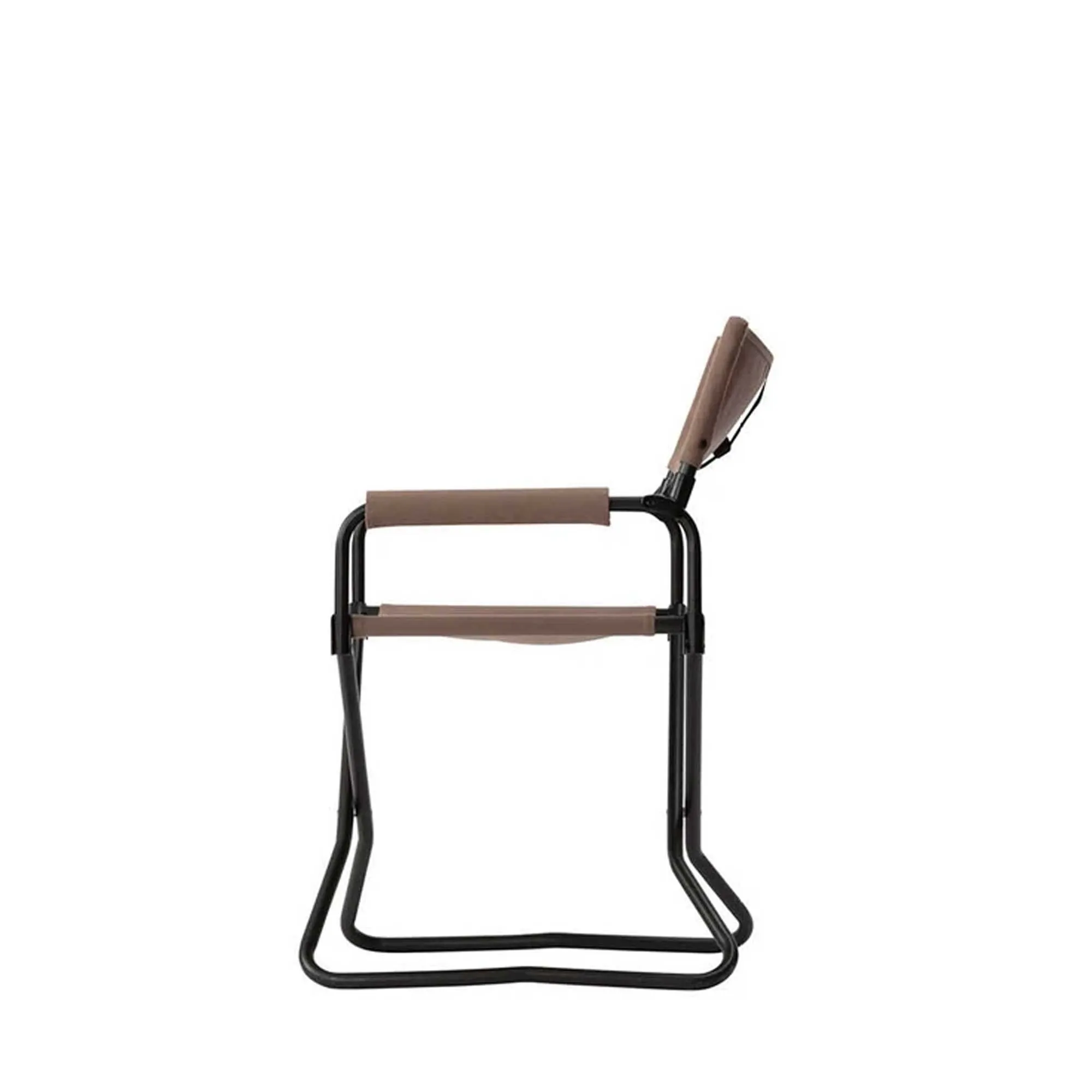 Snow Peak Folding Chair - Grey 