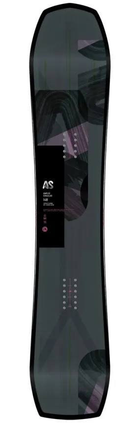Snowboard Amplid ---Singular