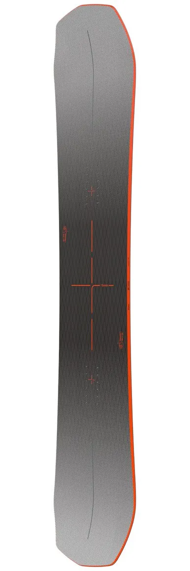 Snowboard Bataleon ---Disaster +