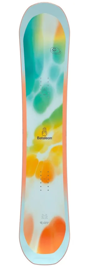 Snowboard Bataleon ---Feelbetter