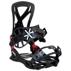 Snowboard binding Karakoram ---Grizzly 
