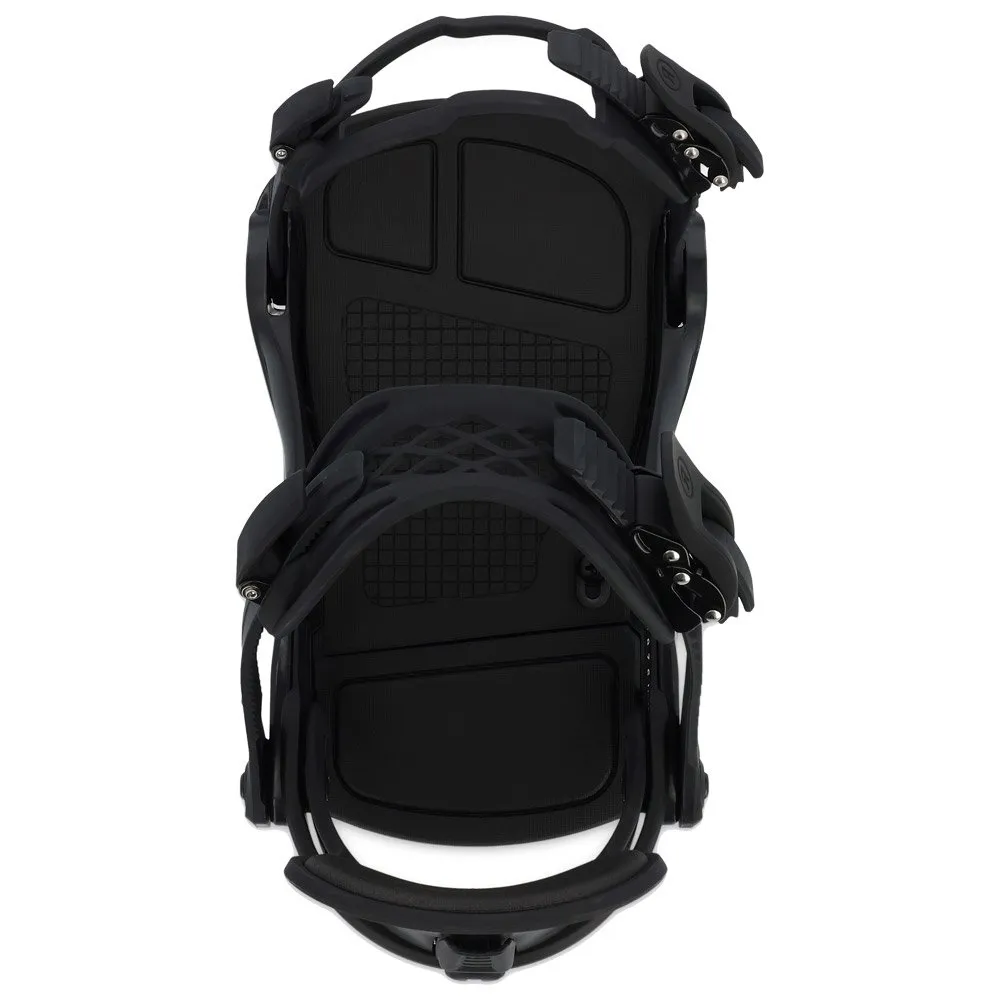 Snowboard binding Ride ---K-1 black