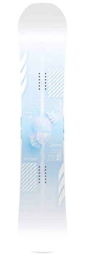 Snowboard Capita ---Pathfinder reverse