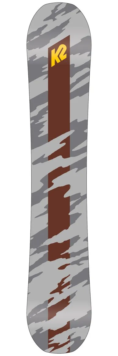 Snowboard K2 ---Gateway Pop