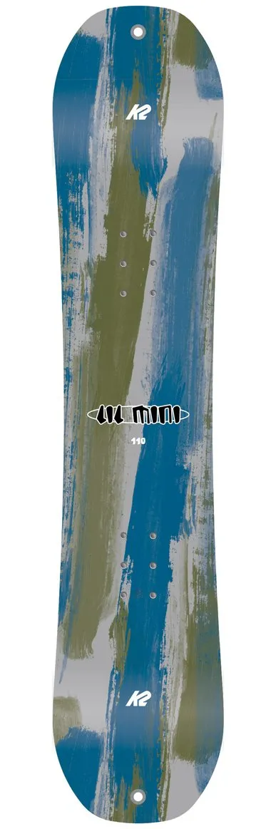 Snowboard K2 ---Lil Mini