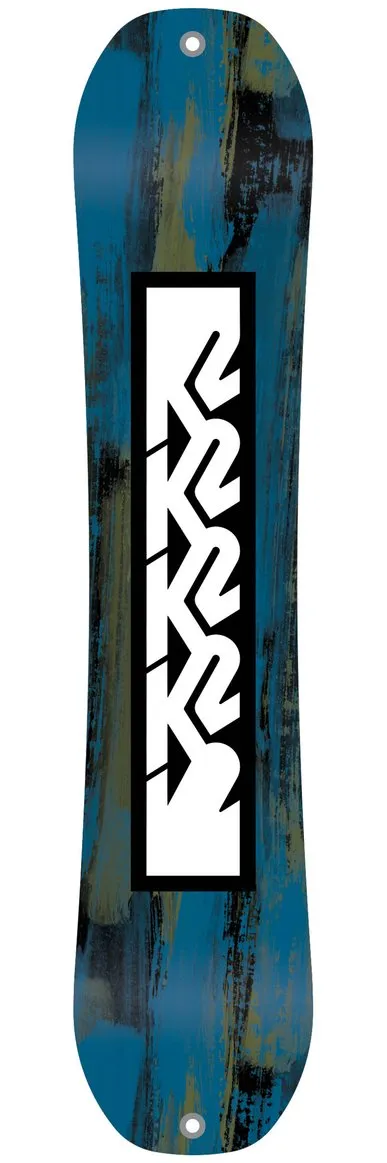 Snowboard K2 ---Lil Mini