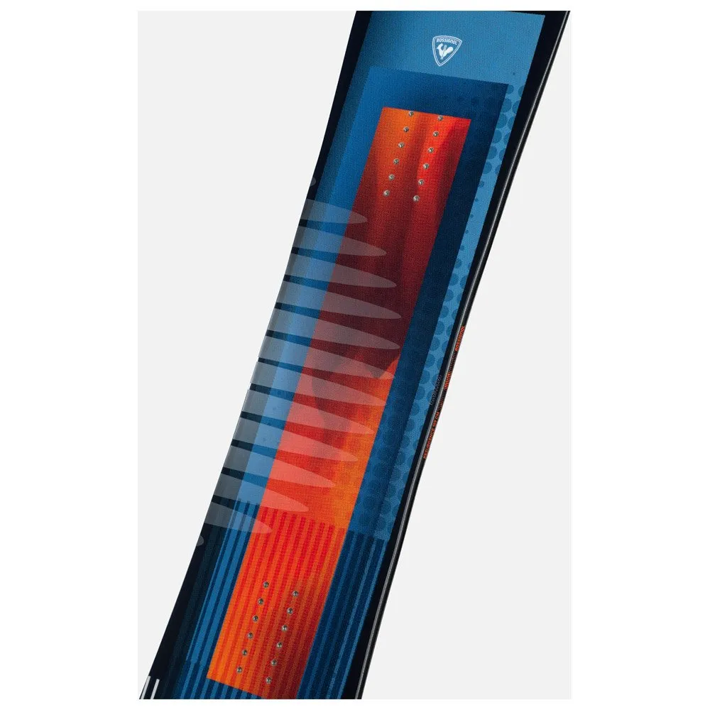 Snowboard Rossignol ---Resurgence