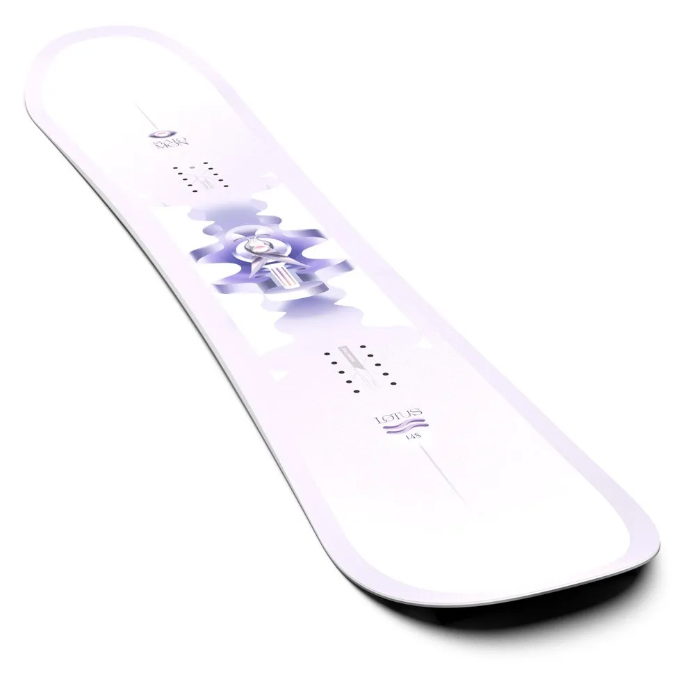 Snowboard Salomon ---Lotus