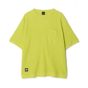 Snug Thermal Short Sleeve '24 - Lime