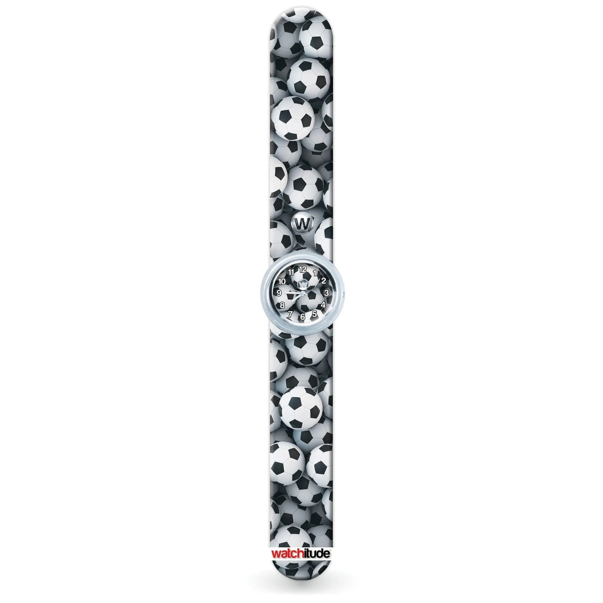 Soccer Star Slap Watch
