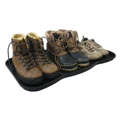 Sof Sole Yaktrax Boot Tray