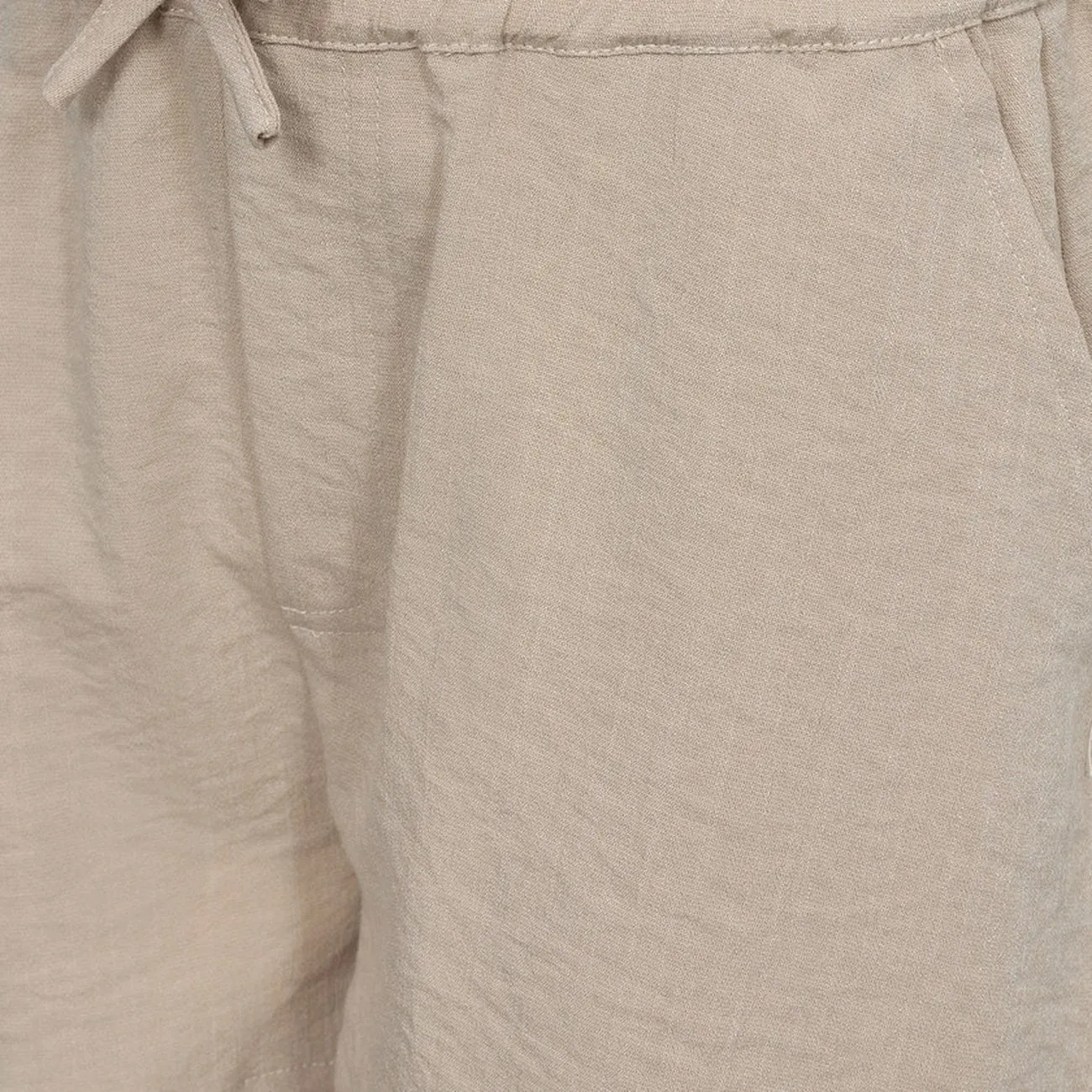 Sofie Schnoor Sand Shorts