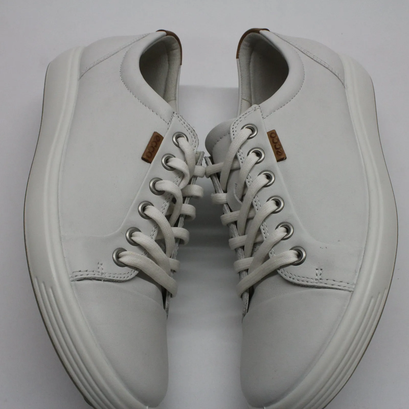 Soft 7 430003 Leather Women's Lace Up Trainers - UK 6 - US 8-8.5 Women - EU 39