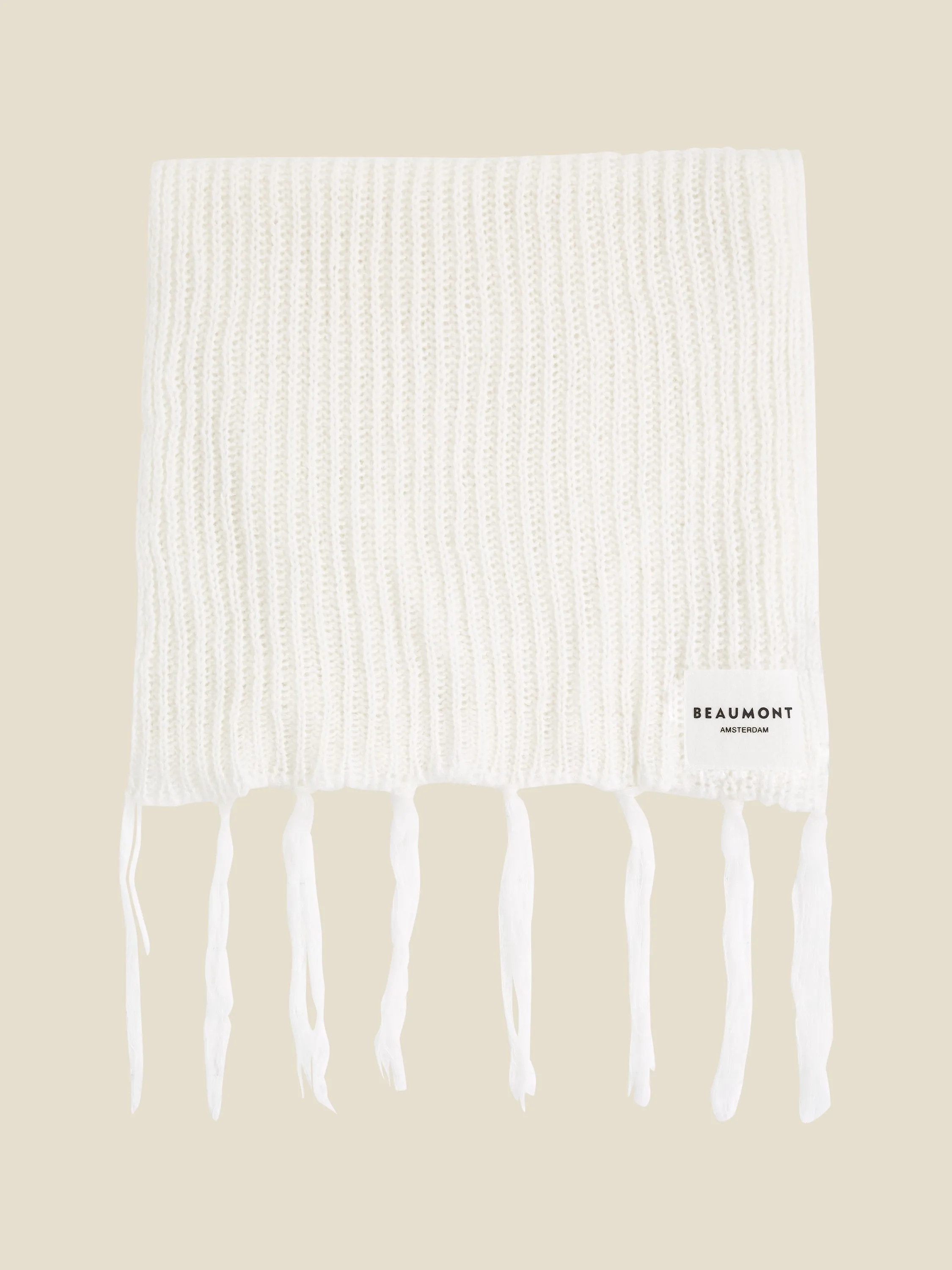 Soft Scarf