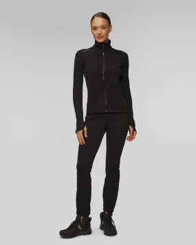 Softshell trousers LaMunt Serena 850000050124-900