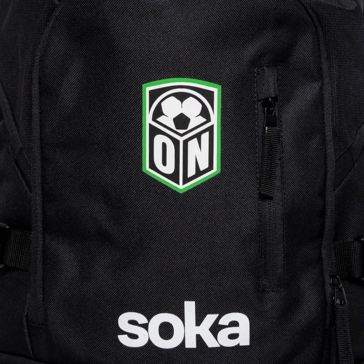 Soka Operazione Nostalgia 2024 (28L) Backpack