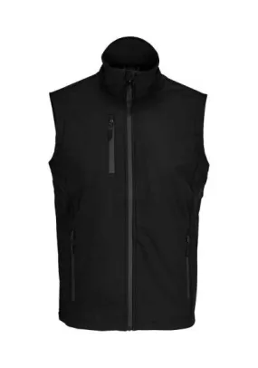 SOL'S Unisex Falcon 3-in-1 Soft Shell Jacket - MyWorkWear