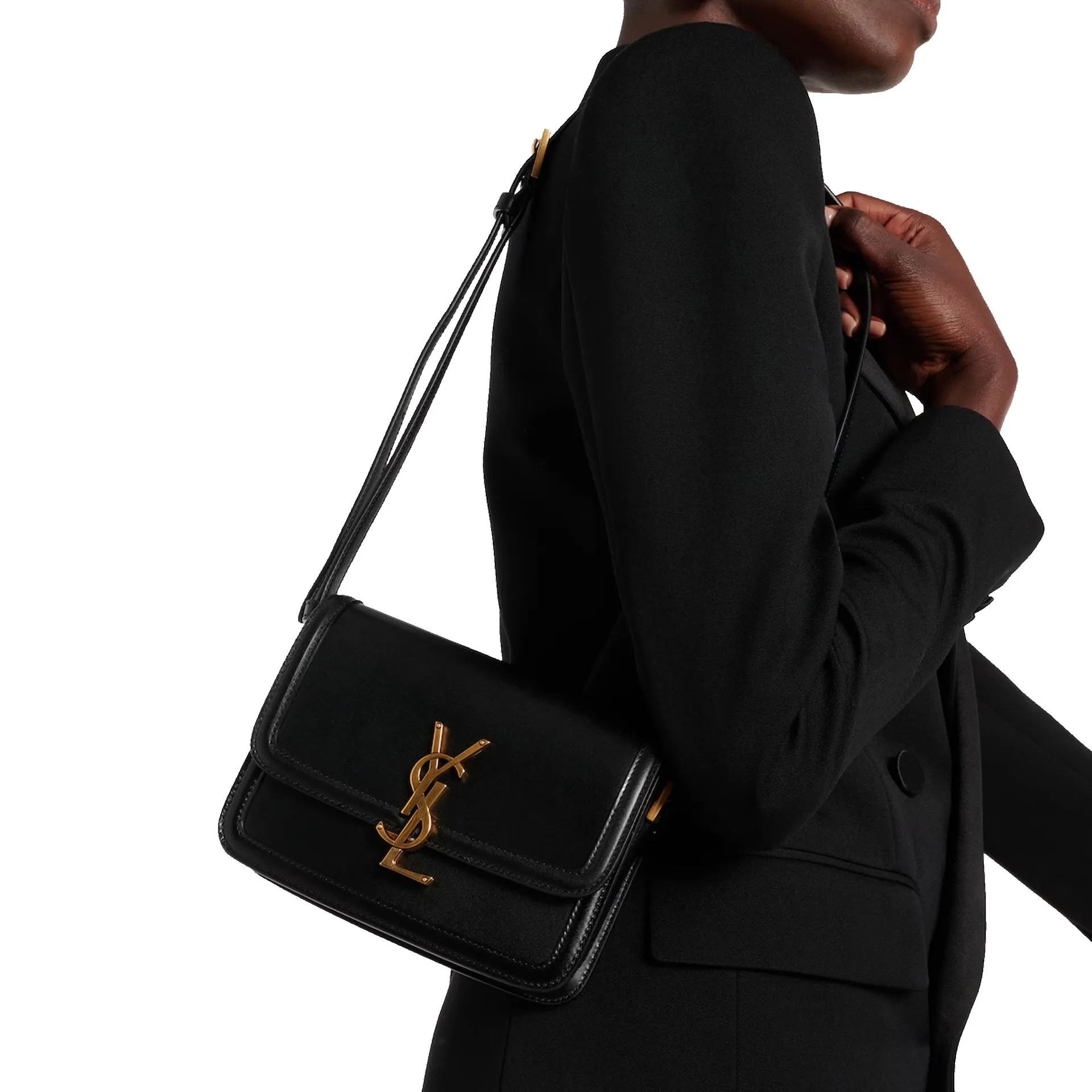 Solferino Small Shoulder Bag