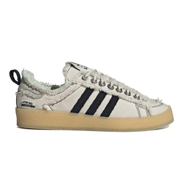 Song for the Mute x Adidas Campus 80s (Bliss/ Cream/ Cor...