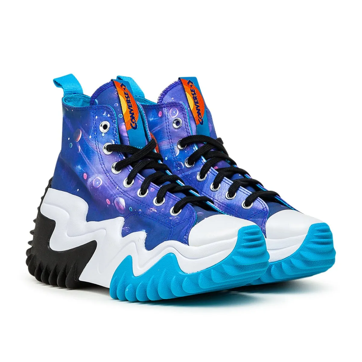 Space Jam: A New Legacy x Converse Run Star Motion Hi