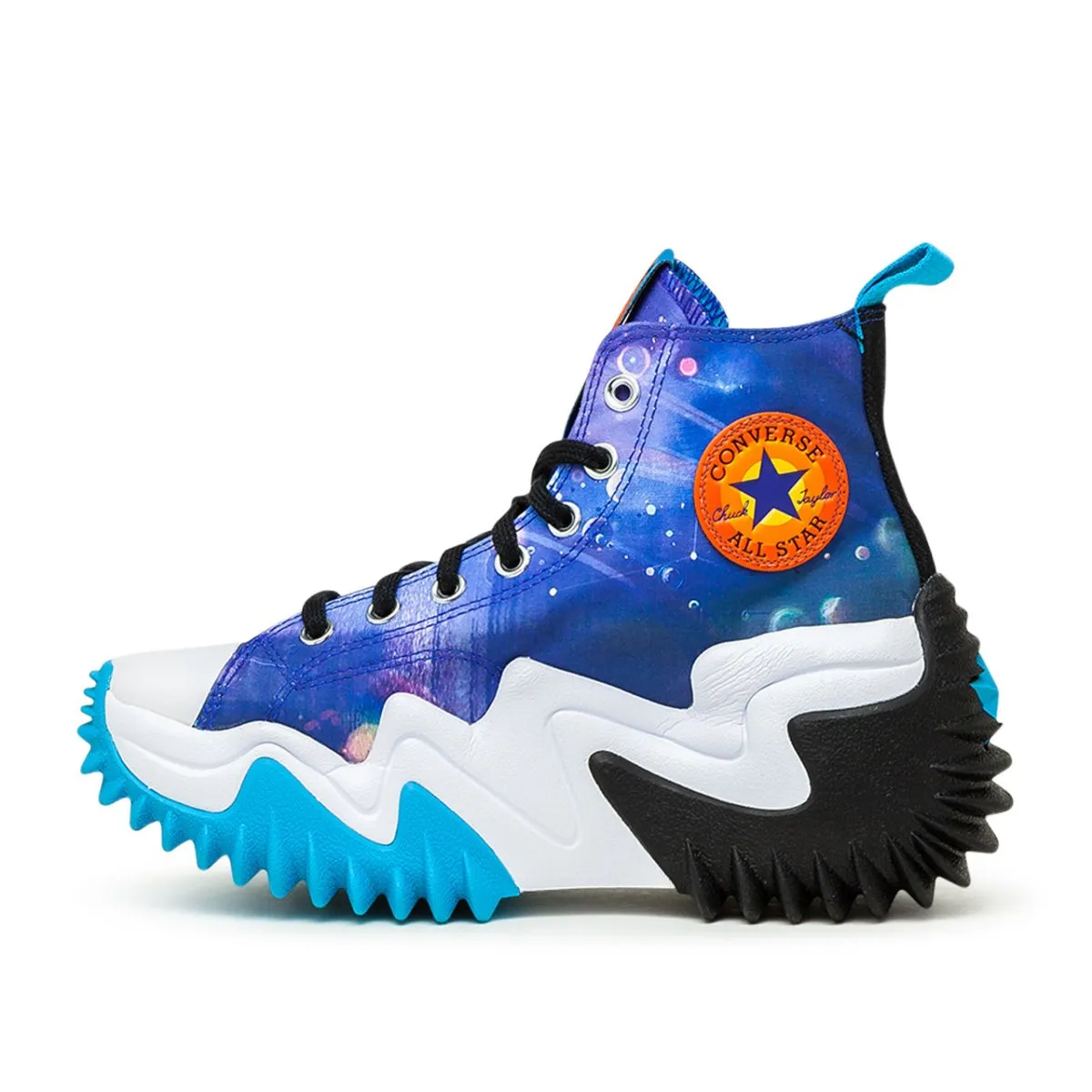 Space Jam: A New Legacy x Converse Run Star Motion Hi