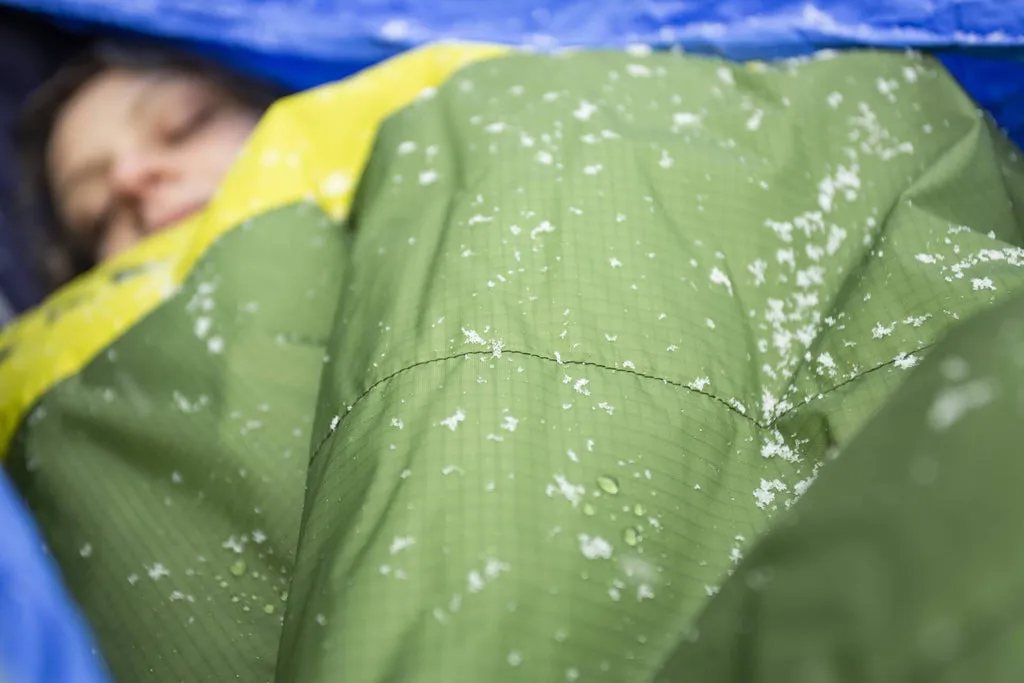 Spark Camp Quilt