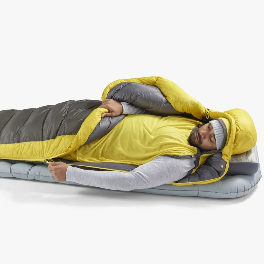Spark Ultralight Sleeping Bag -1°C Regular