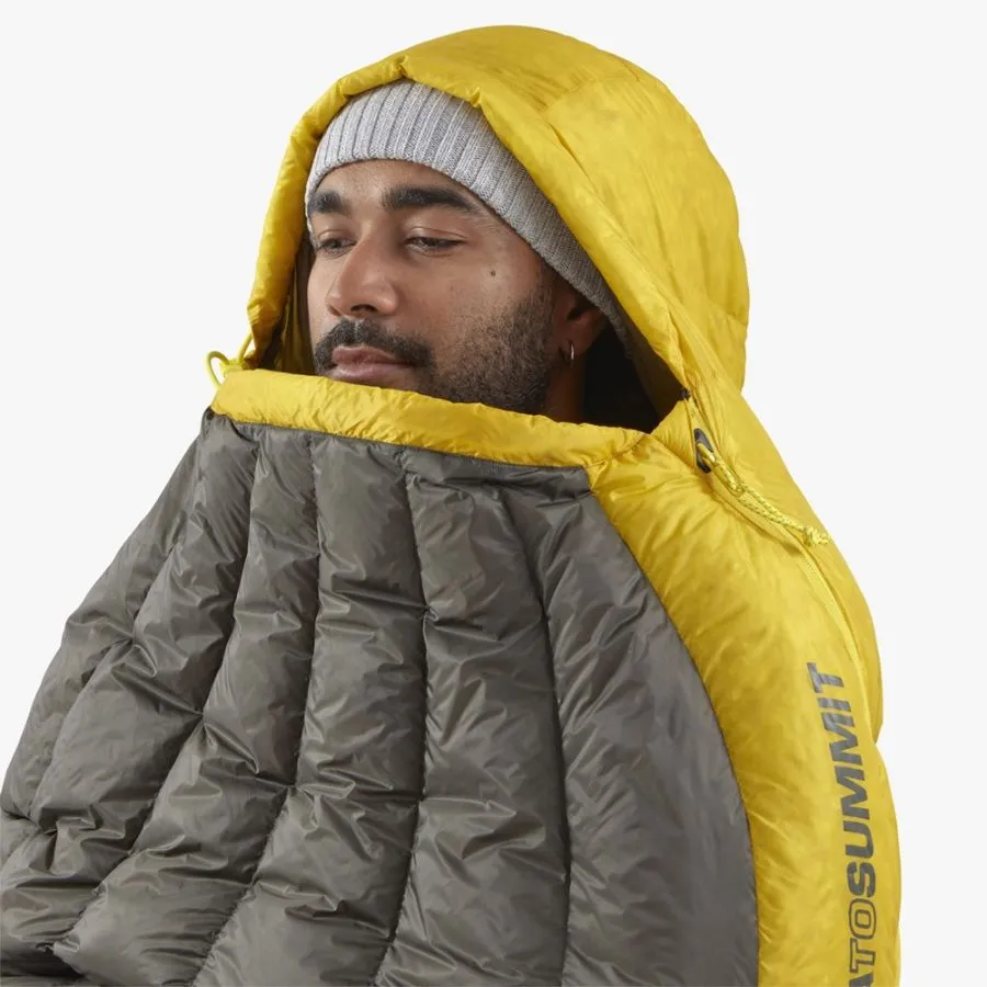 Spark Ultralight Sleeping Bag -1°C Regular