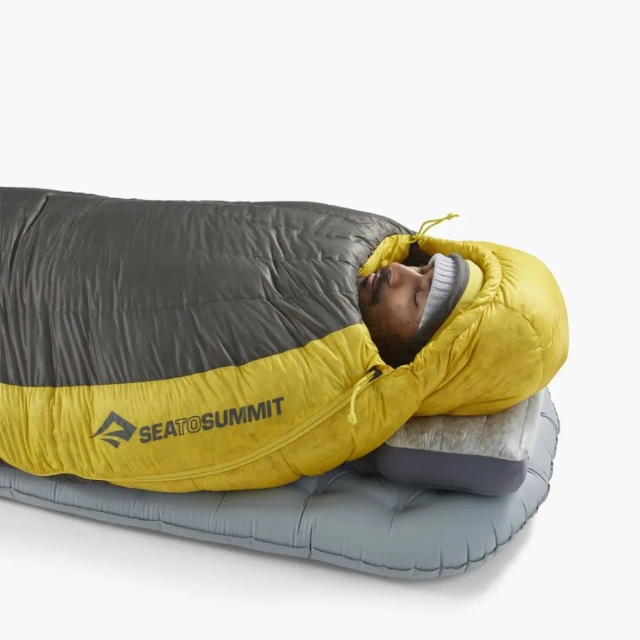 Spark Ultralight Sleeping Bag -1°C Regular