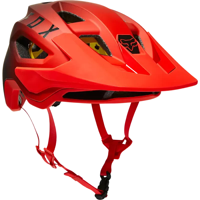 Speedframe Mountain Bike Helmet