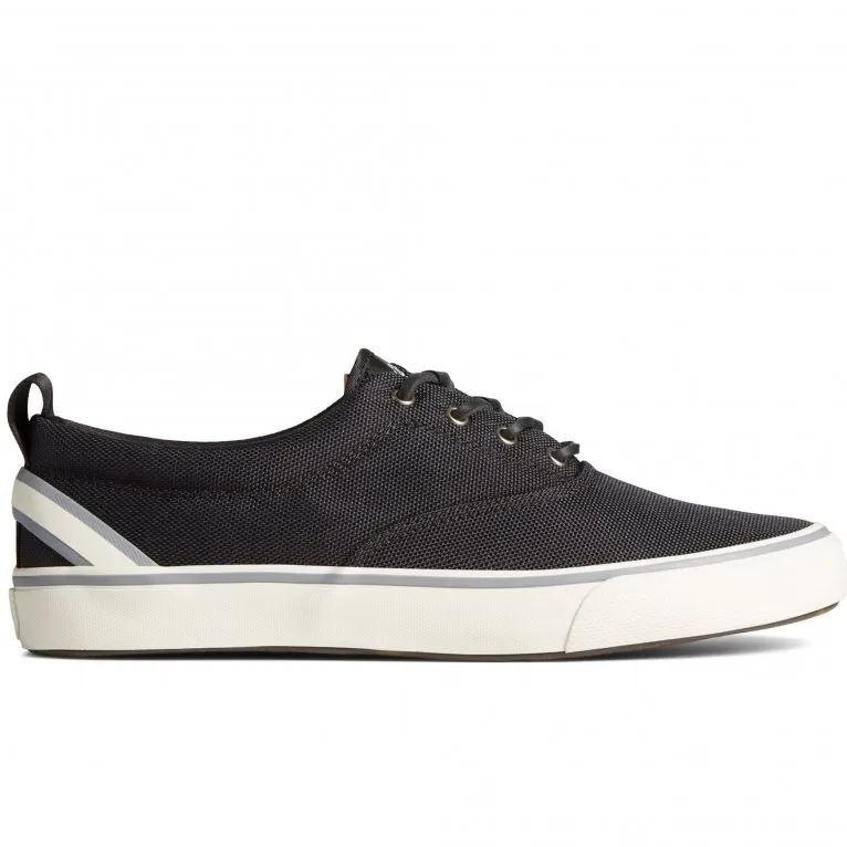 Sperry Top-Sider Striper II CVO SeaCycled Mens Trainers