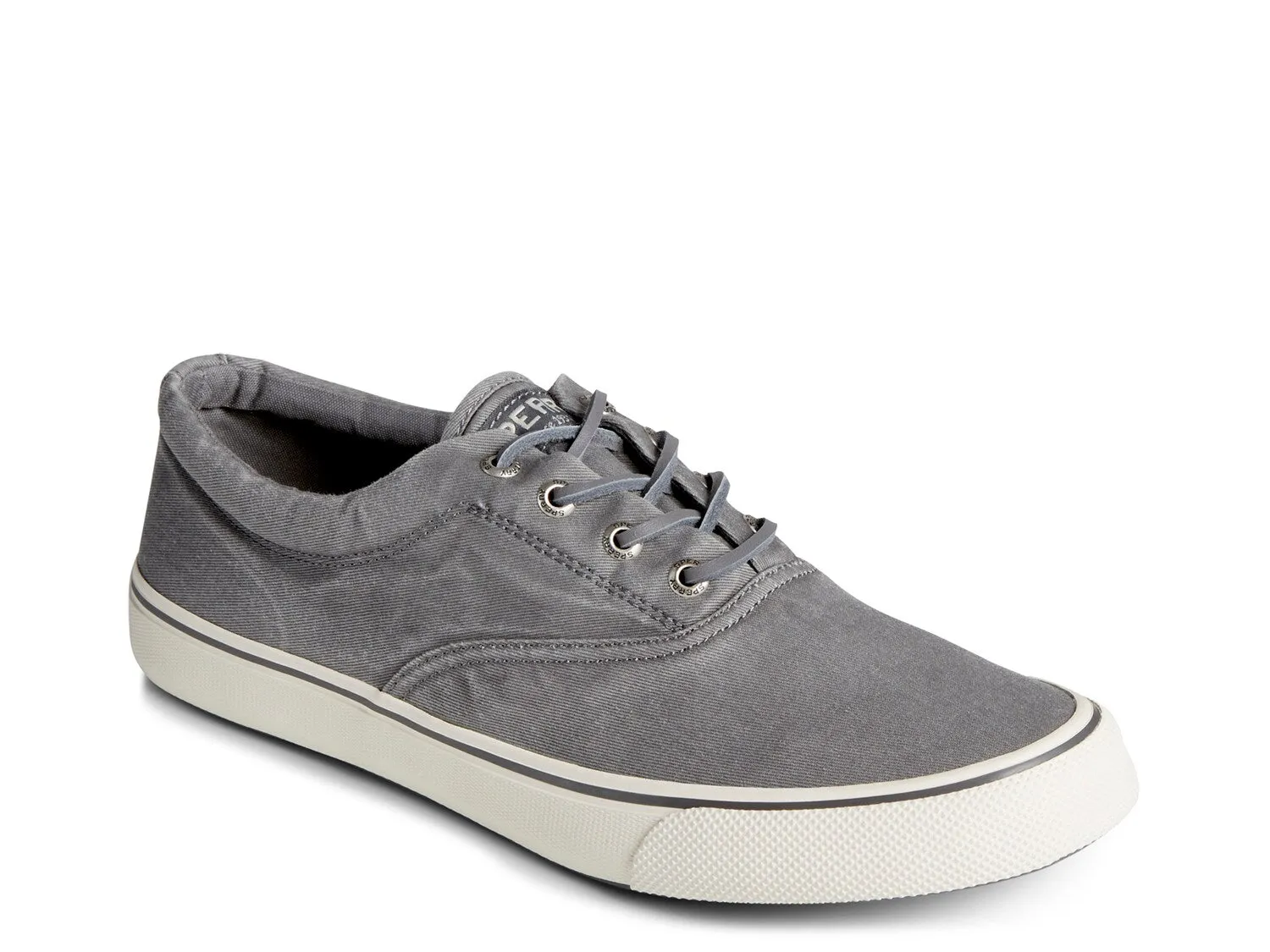 Sperry Top-Sider Striper Ii Cvo Sw Twill Men's Sneakers