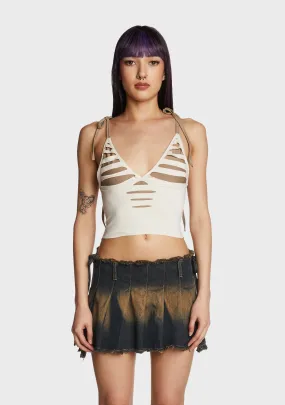 Spicy Lives Tank Top-