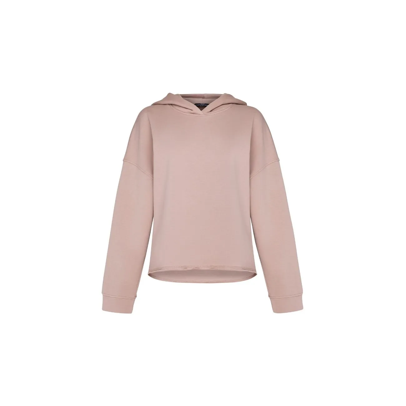 --Sport Angel women’s ikapa powdery pink hoodie-