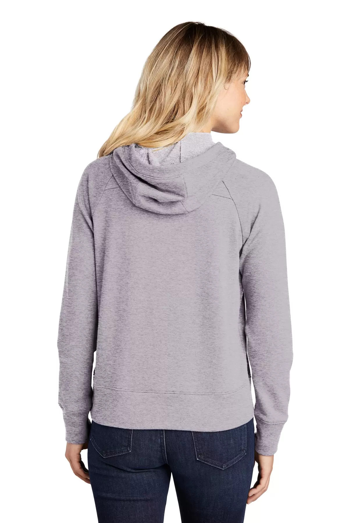 Sport Tek LST272 Sport-Tek    Ladies Lightweight French Terry Pullover Hoodie SKU: LST272