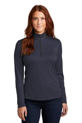 Sport-Tek LST469 Ladies Endeavor 1/4-Zip Pullover