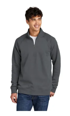 Sport-Tek STF202 Drive Fleece 1/4-Zip Pullover