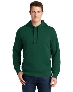 Sport-Tek® ST254 Men Pullover Hooded Sweatshirt