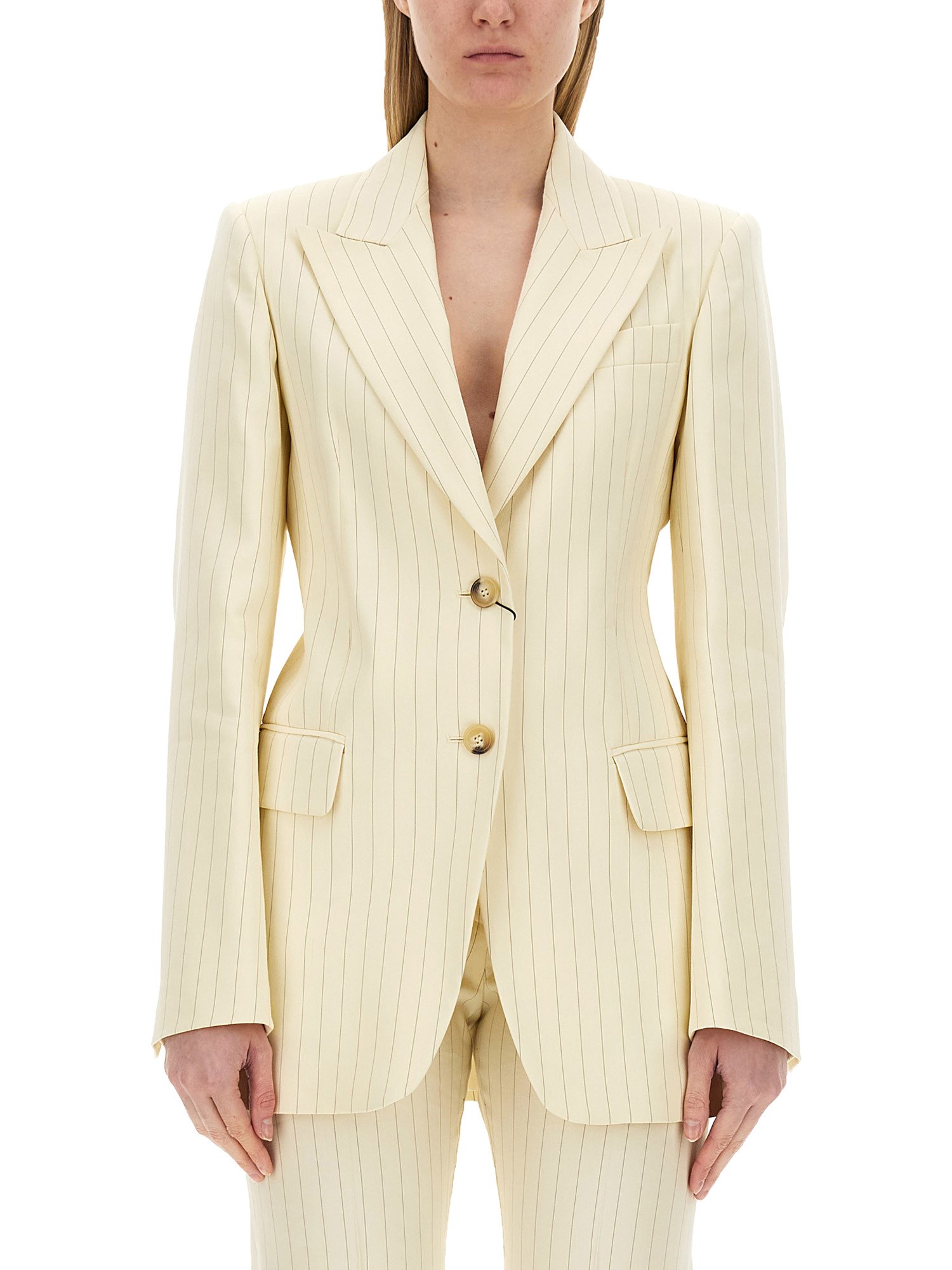 SPORTMAX    JACKET AVERSA