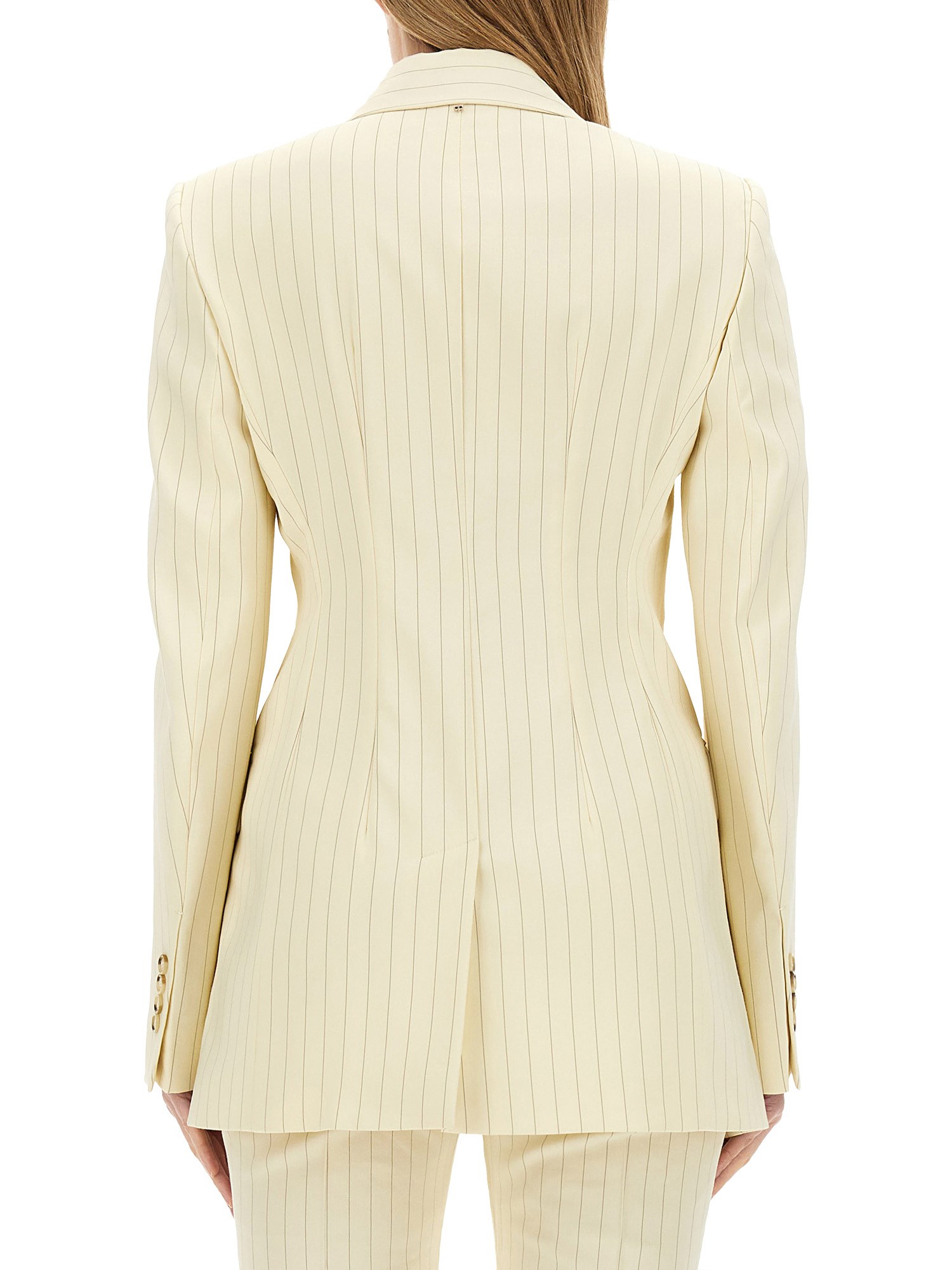 SPORTMAX    JACKET AVERSA