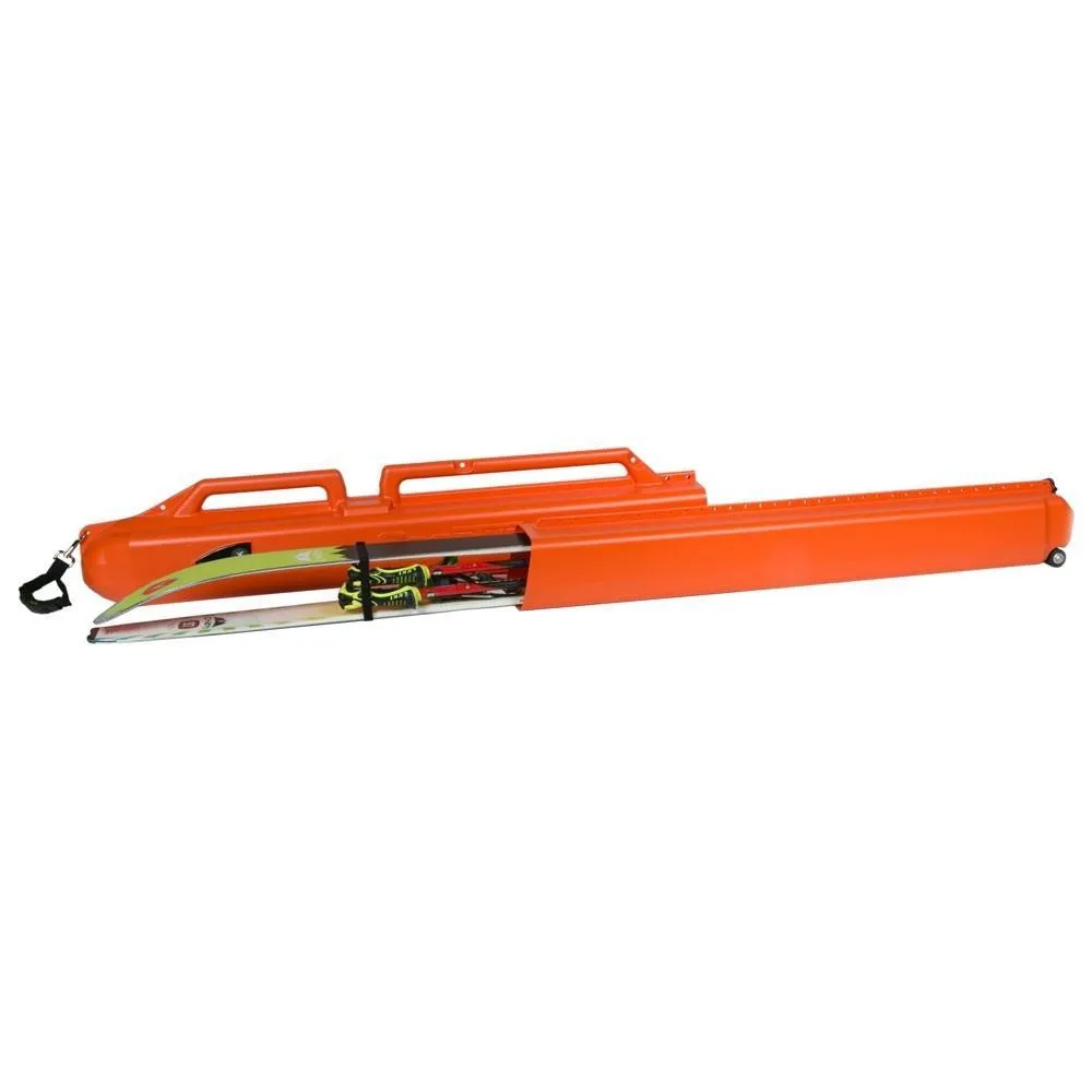 SporTube SporTube SERIES ONE Single Ski Case