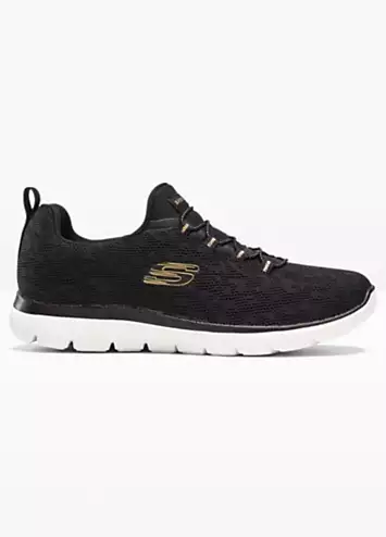 Sporty Trainers by Skechers | Look Again