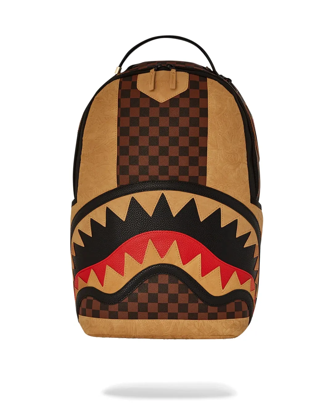 Sprayground Henny Raceway Graff DLXSV Backpack B6098