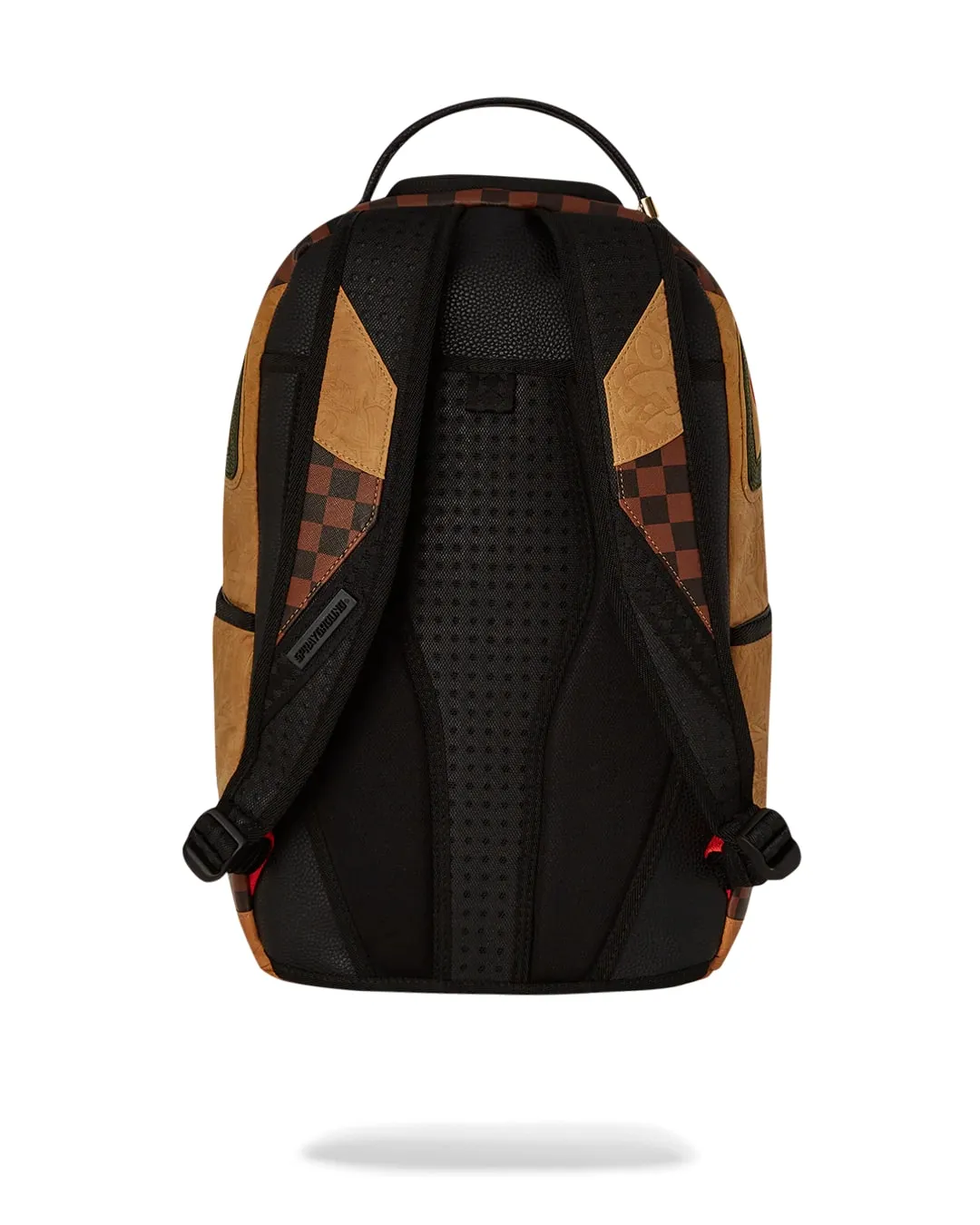 Sprayground Henny Raceway Graff DLXSV Backpack B6098