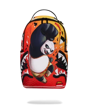 Sprayground - Kung Fu Panda Smash Dlxrs Backpack