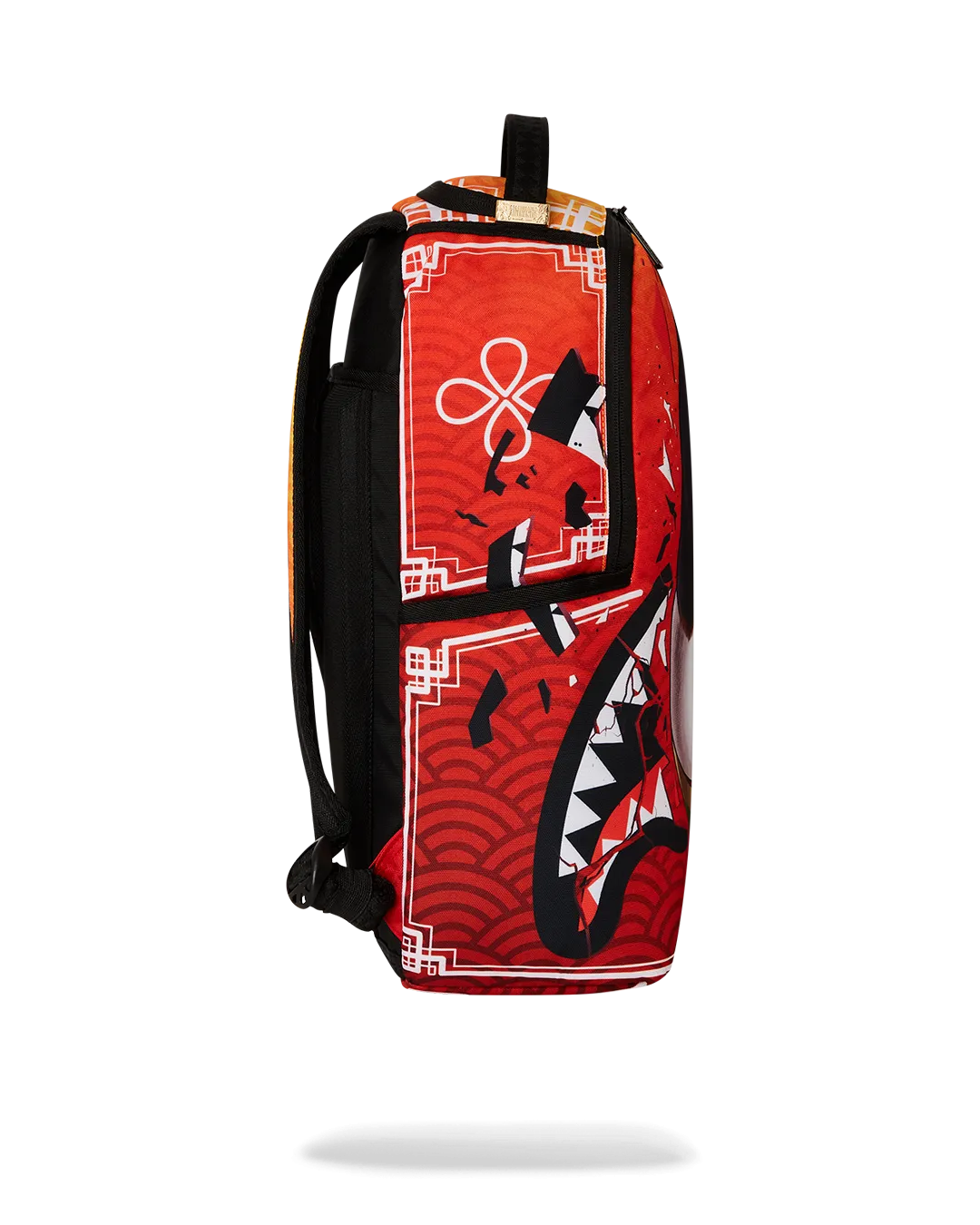 Sprayground - Kung Fu Panda Smash Dlxrs Backpack